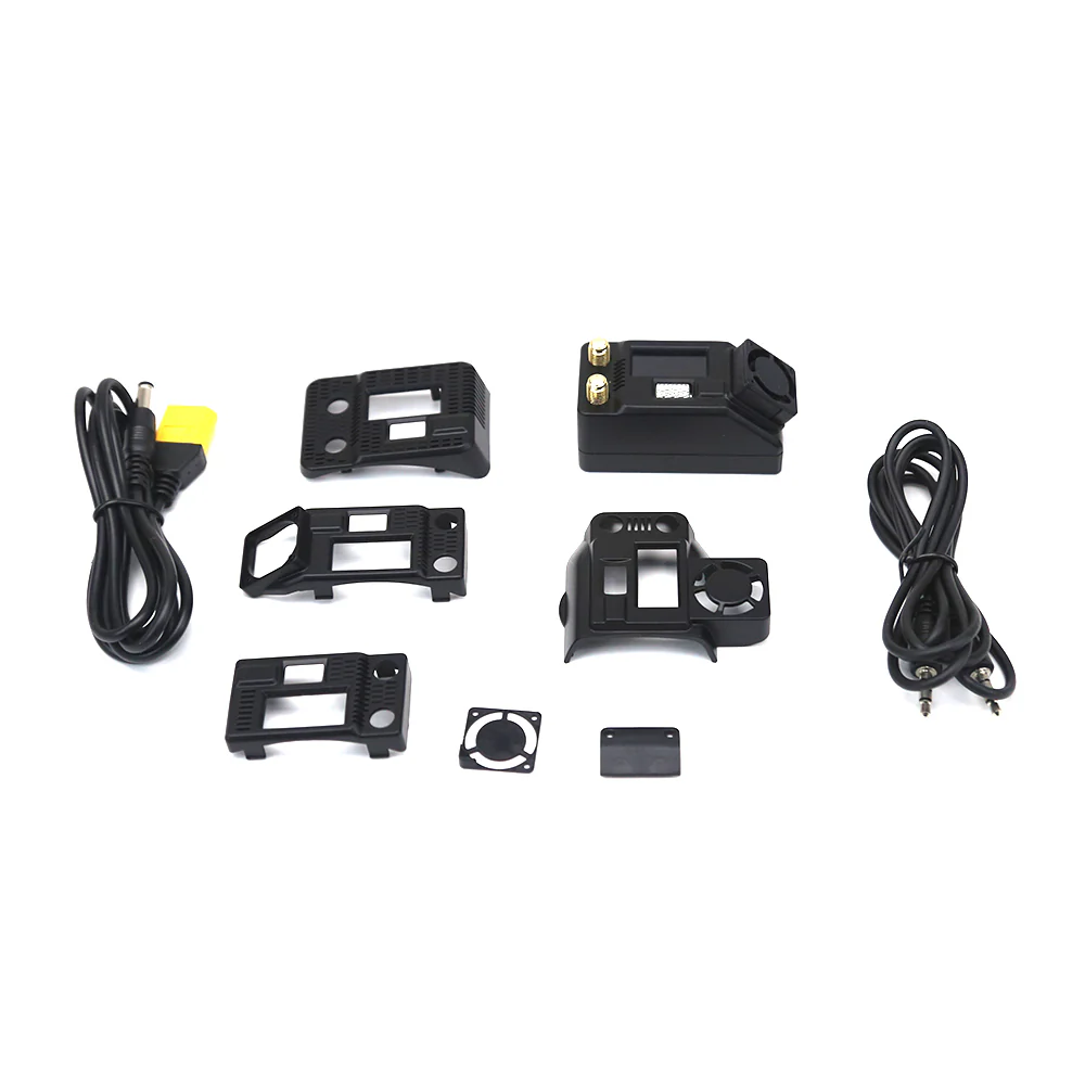 Moduł odbiornika SKYZONE Stead – Skyzone Steadyview X Receiver Module recenzja i cena