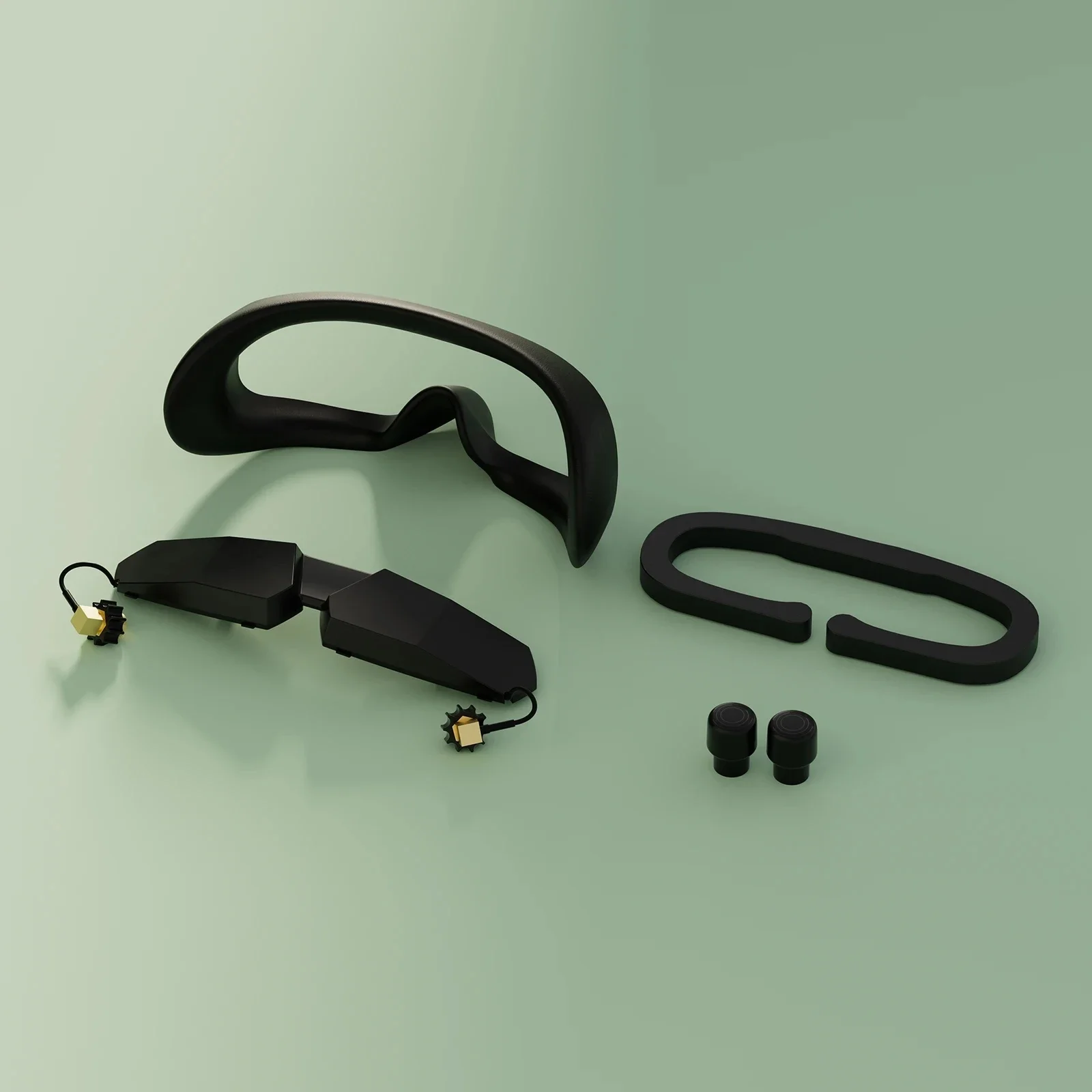 Walksnail Avatar HD Goggles X  – Walksnail Avatar Hd Goggles X recenzja i cena
