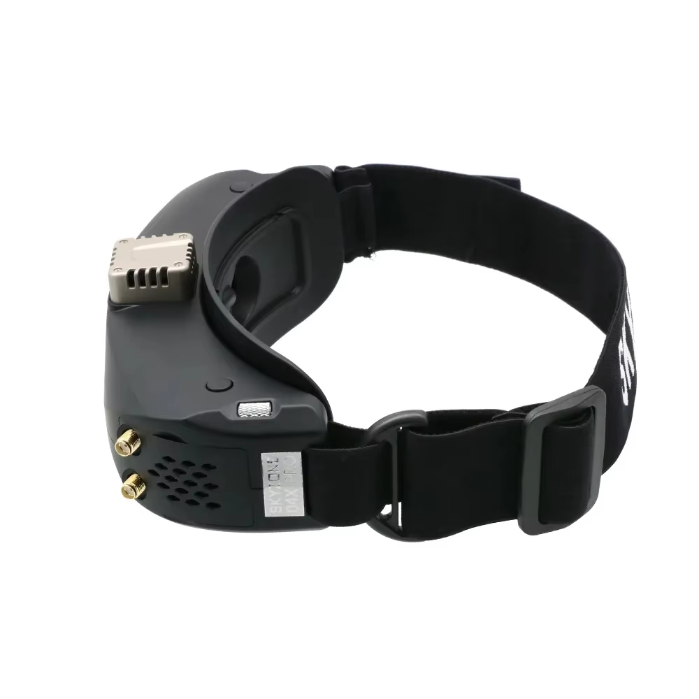 Okulary FPV SKYZONE SKY04O Pro – Skyzone Sky04O Pro Fpv Goggles recenzja i cena
