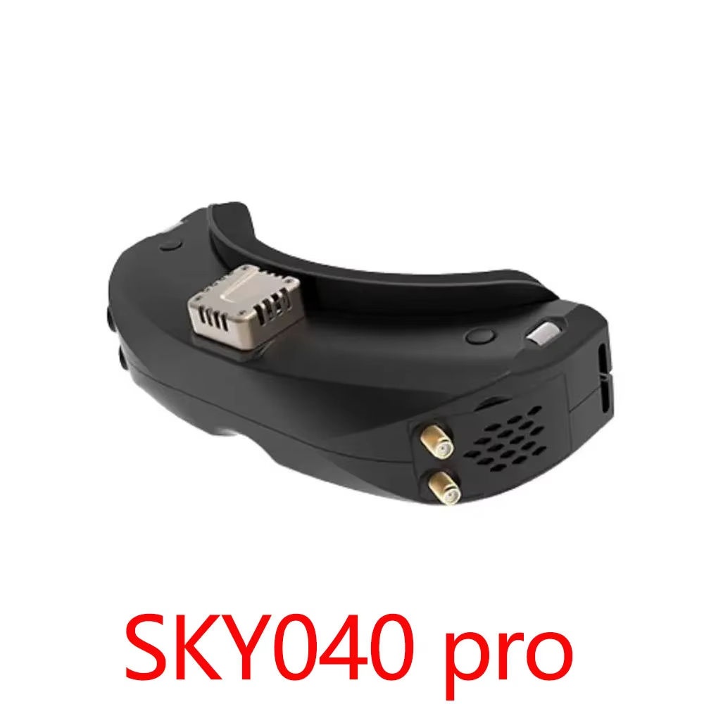Okulary FPV SKYZONE SKY04O Pro – Skyzone Sky04O Pro Fpv Goggles recenzja i cena