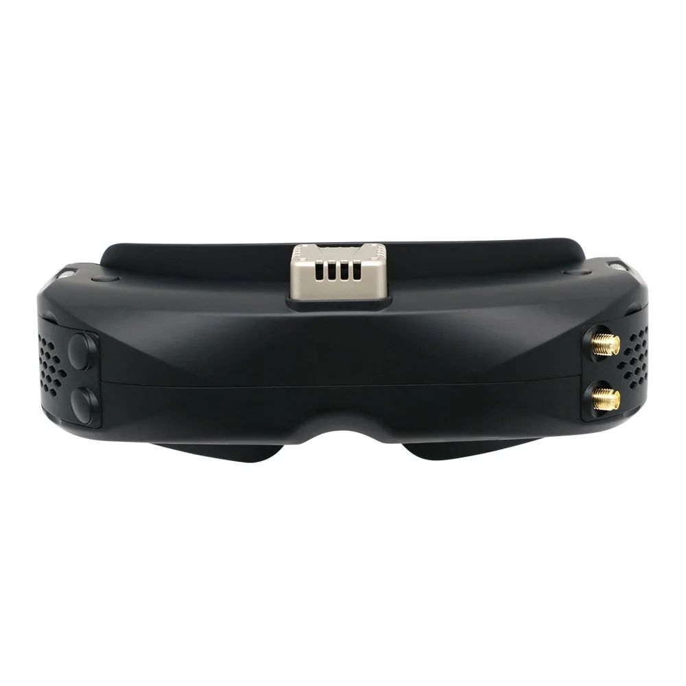 Okulary FPV SKYZONE SKY04O Pro – Skyzone Sky04O Pro Fpv Goggles recenzja i cena