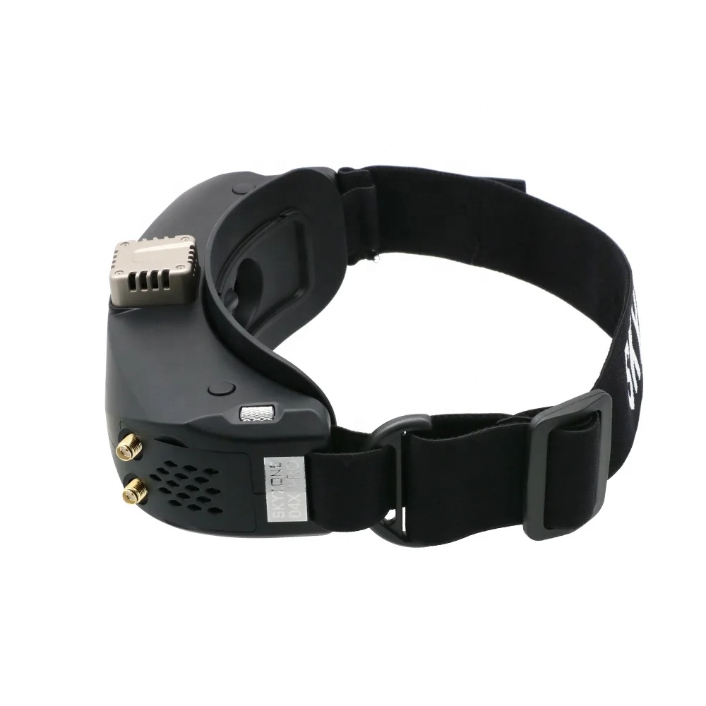 Uangel Wholesale SKYZONE SKY04 – Skyzone Sky04O Pro Fpv Goggles recenzja i cena