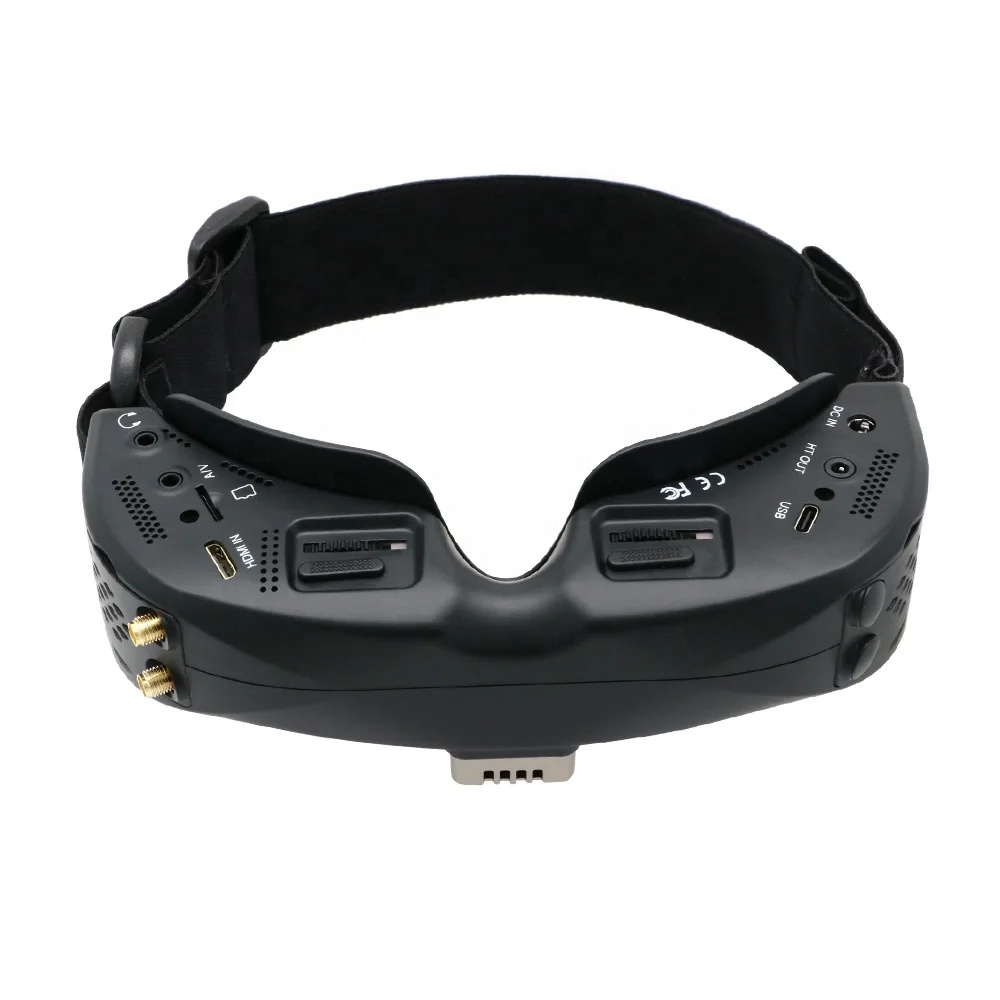 Uangel Wholesale SKYZONE SKY04 – Skyzone Sky04O Pro Fpv Goggles recenzja i cena