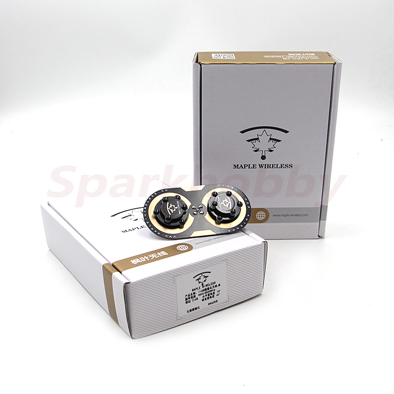 Klon bezprzewodowy zaktualizow – Skyzone Sky04O Pro Fpv Goggles recenzja i cena