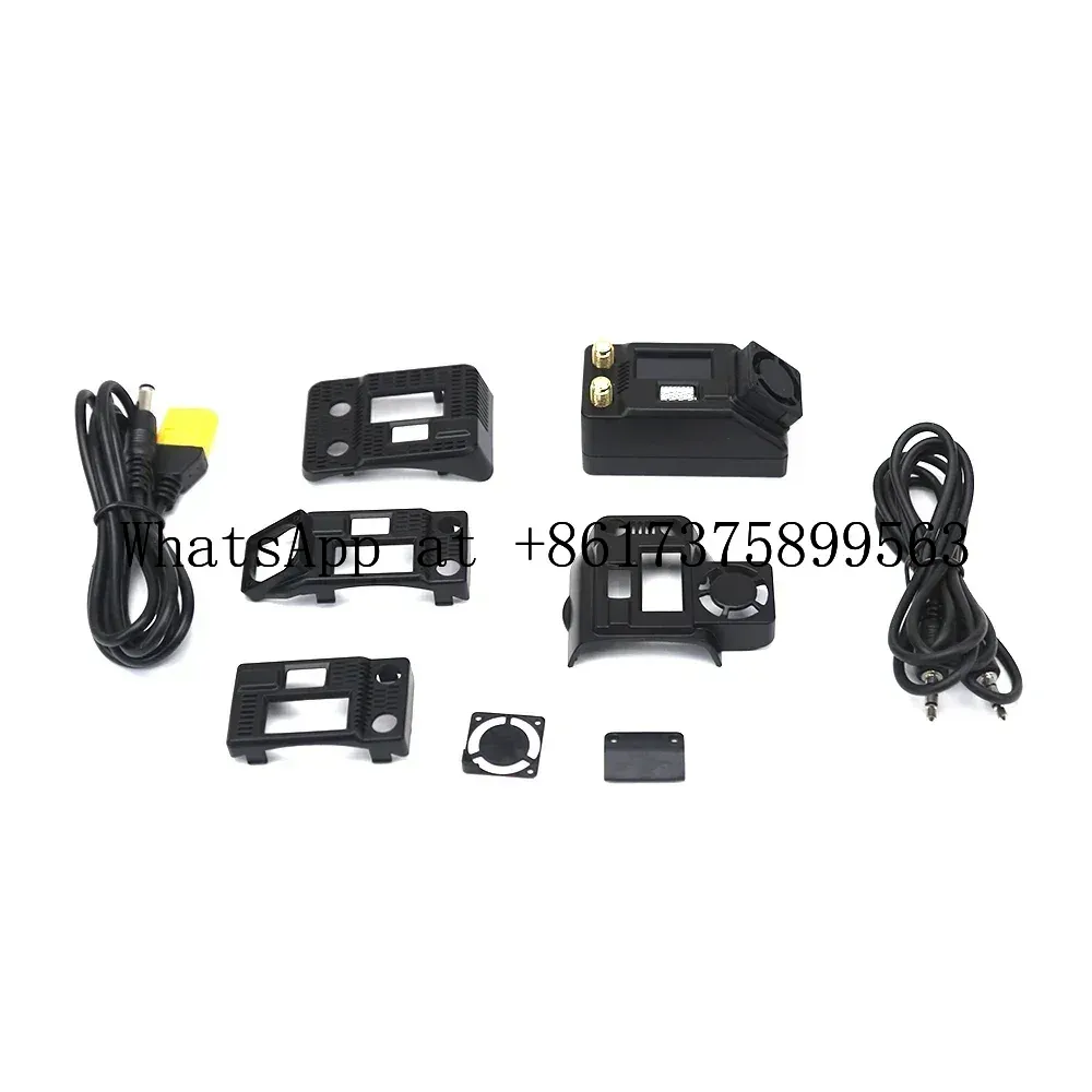 Moduł odbiornika FPV SKYZONE S – Skyzone Steadyview X Receiver Module recenzja i cena
