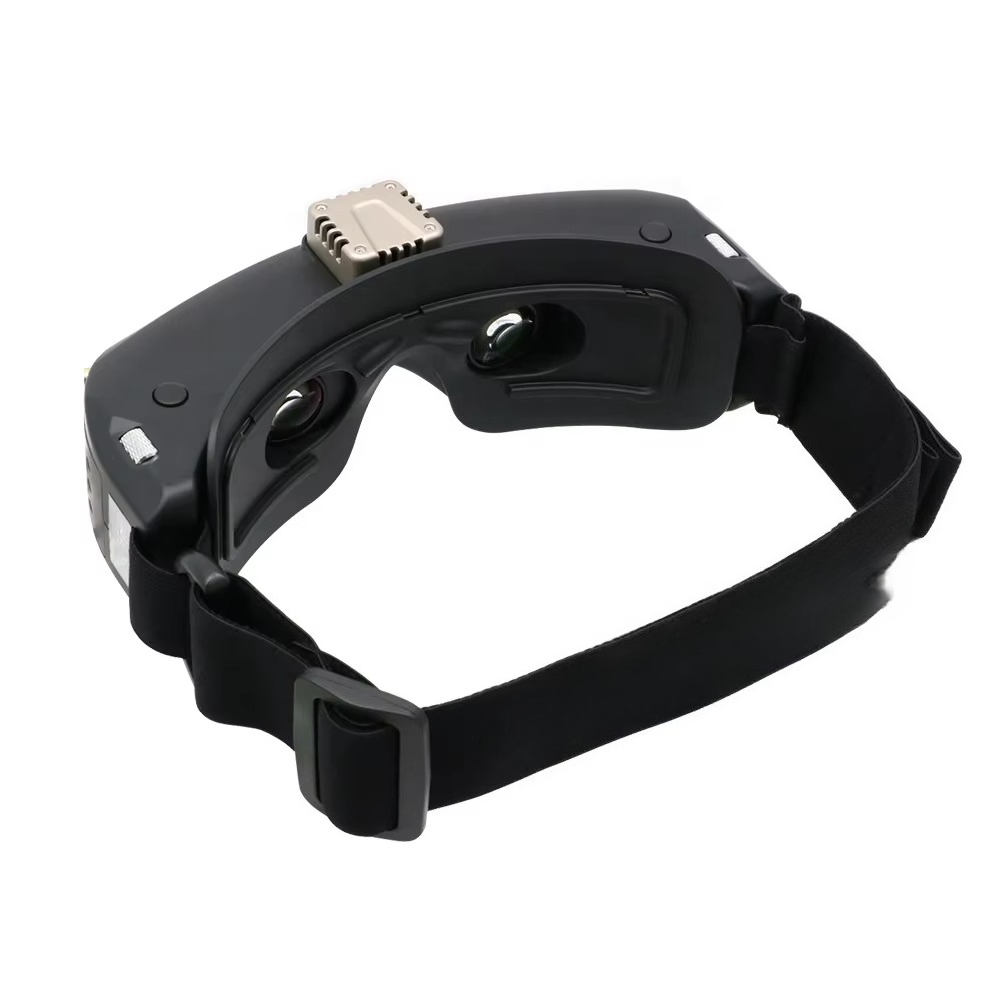 Okulary FPV SKYZONE SKY04X PRO – Skyzone Sky04X Pro Oled Fpv Goggles recenzja i cena