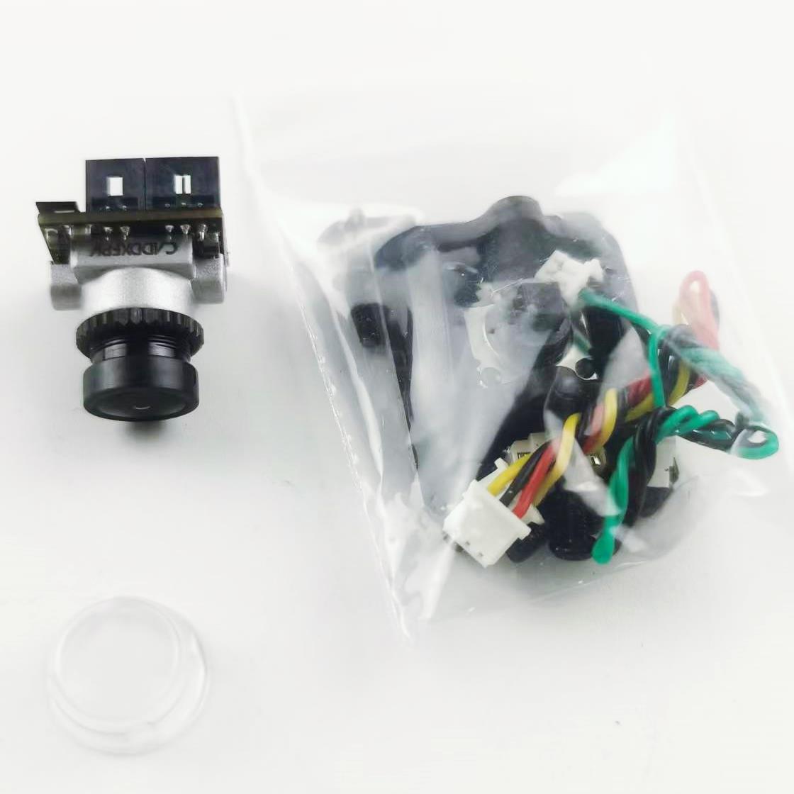 CADDX ANT Nano 1200TVL Global  – Walksnail Avatar Hd Goggles X recenzja i cena