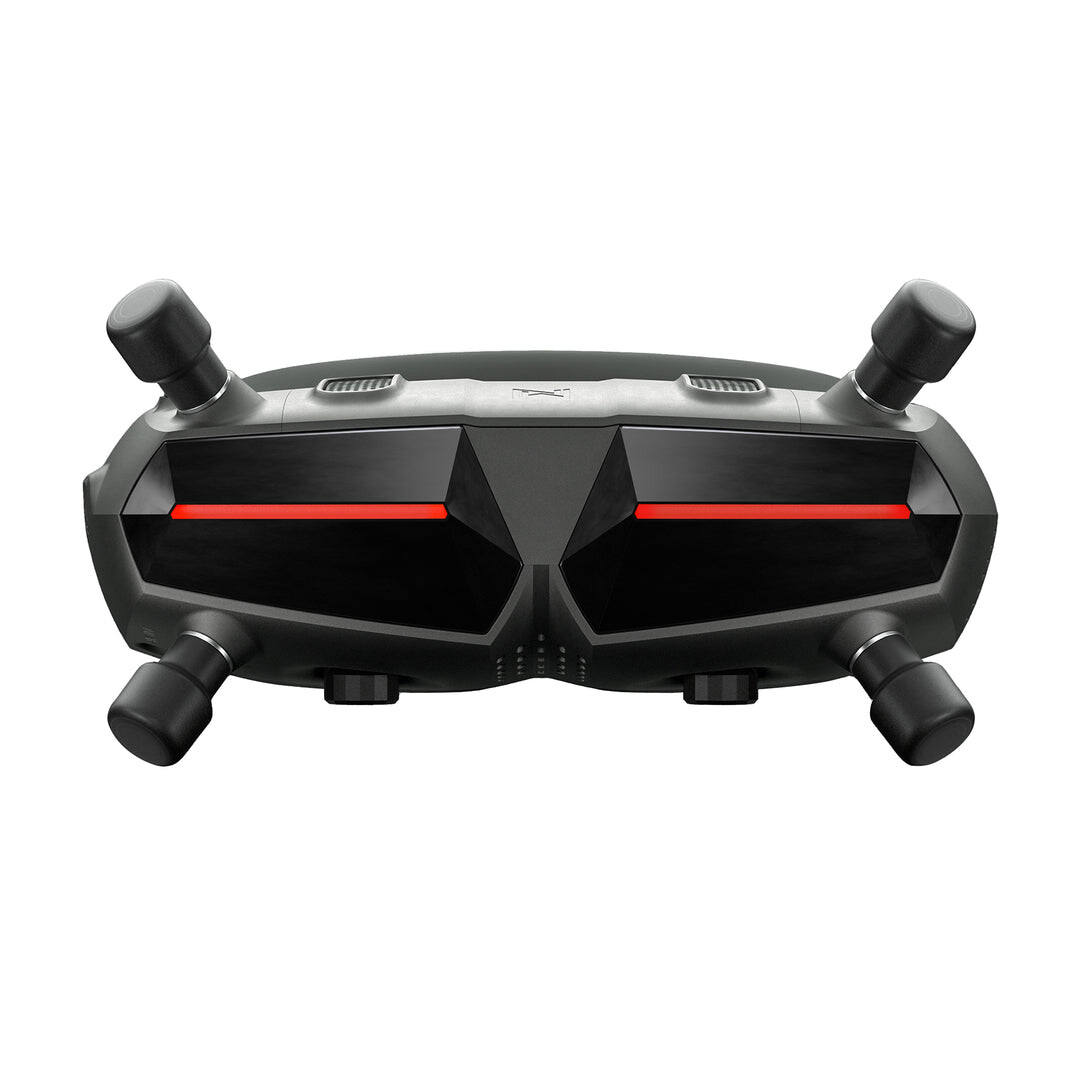 Gogle CADDX Walksnail Avatar H – Walksnail Avatar Hd Goggles X recenzja i cena