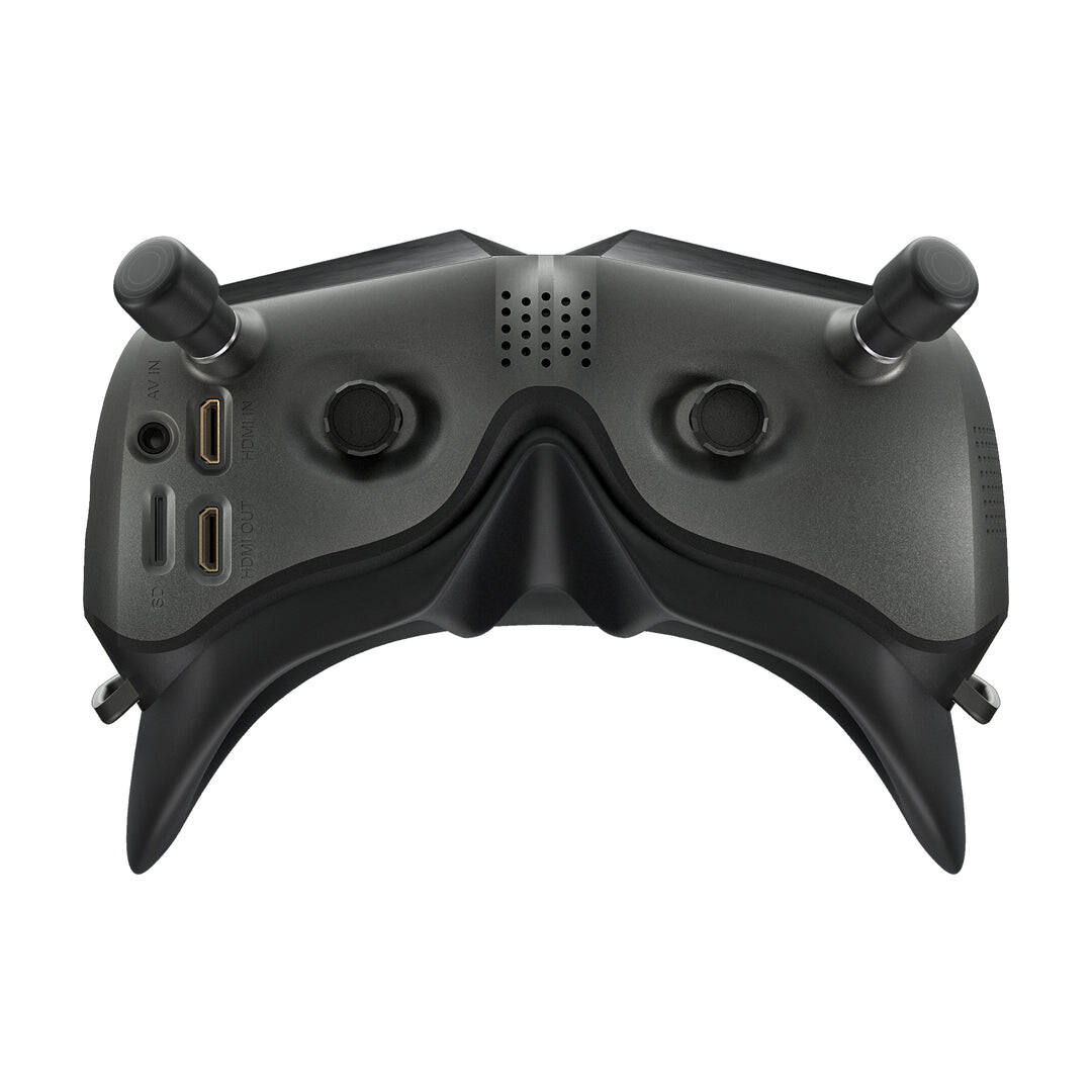 Gogle CADDX Walksnail Avatar H – Walksnail Avatar Hd Goggles X recenzja i cena